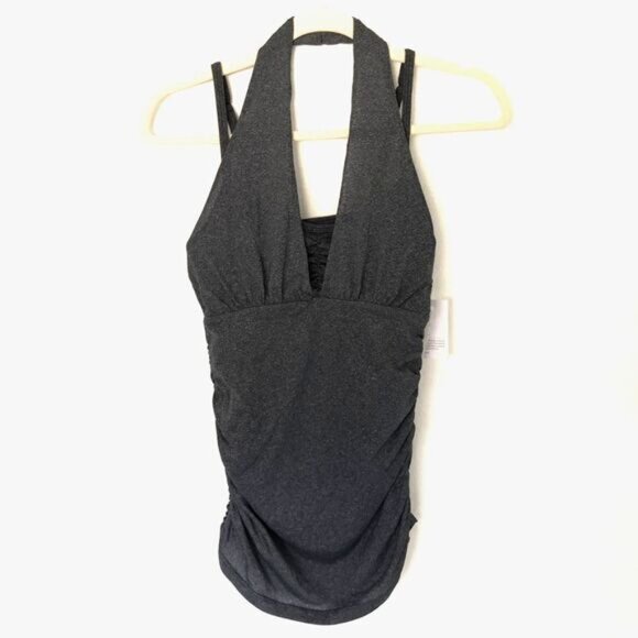 New Coach printed backpack sprint backpack - Picture 3 of 7